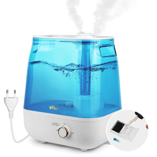 avis bear 6l humidificateur
