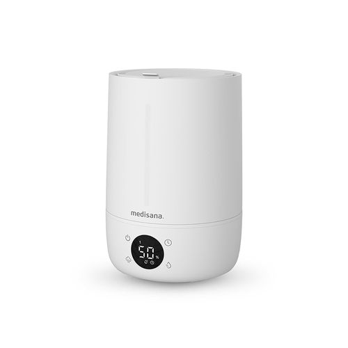 avis medisana ah 663