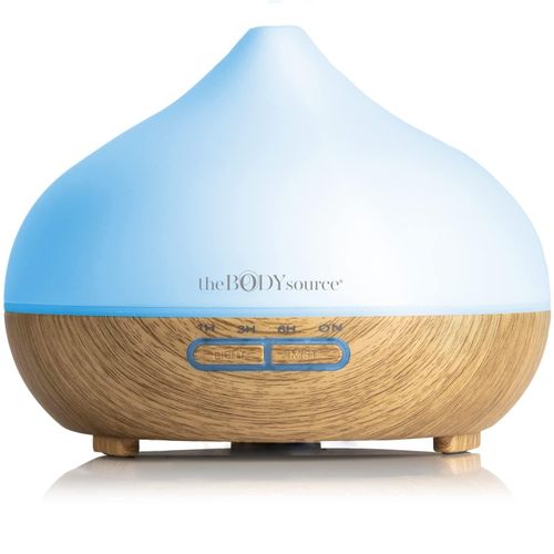 comparatif humidificateur aromatherapie