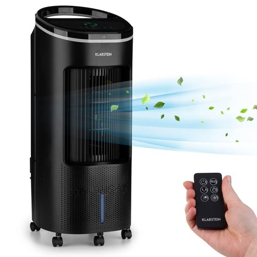 comparatif humidificateur avec ventilateur