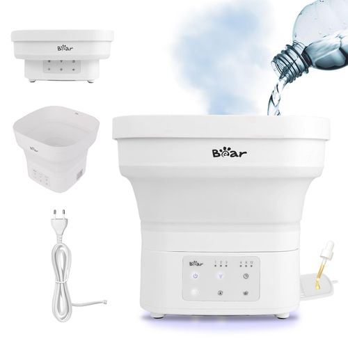 comparatif humidificateur bear
