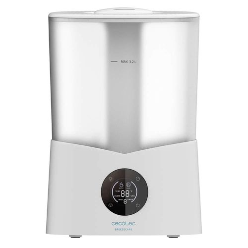 comparatif humidificateur cecotec