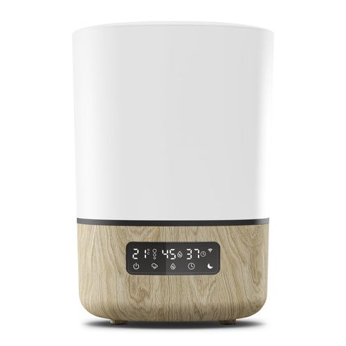 comparatif humidificateur dair connecte