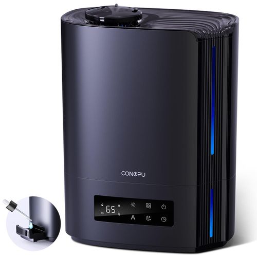 comparatif humidificateur dair maison