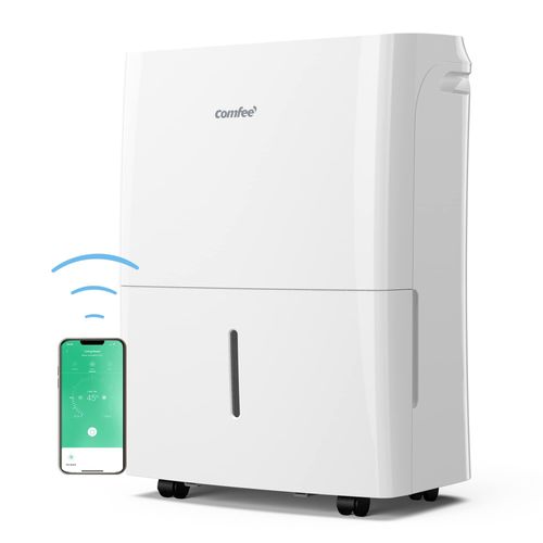 comparatif humidificateur deshumidificateur