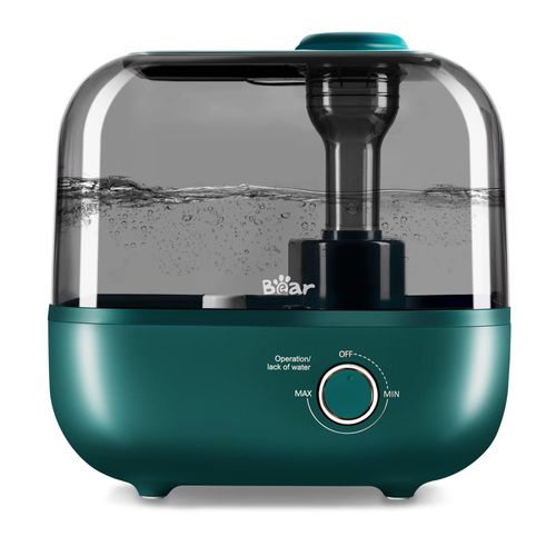 comparatif humidificateur plante