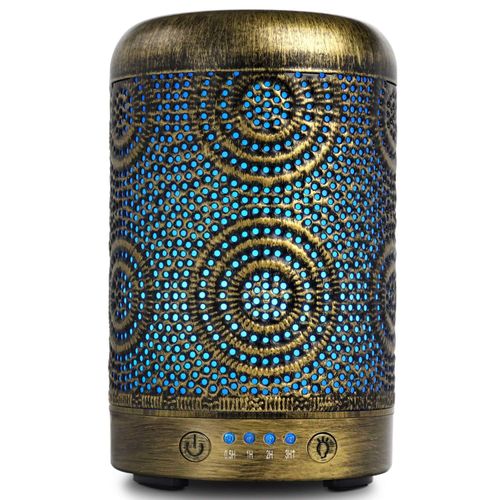 meilleur humidificateur automatique