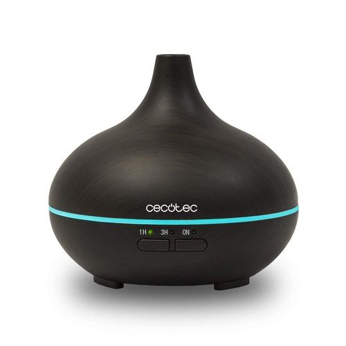 meilleur humidificateur cecotec