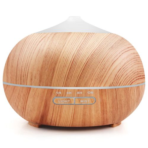 meilleur humidificateur dair maison