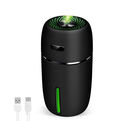 meilleur humidificateur dair pour voiture