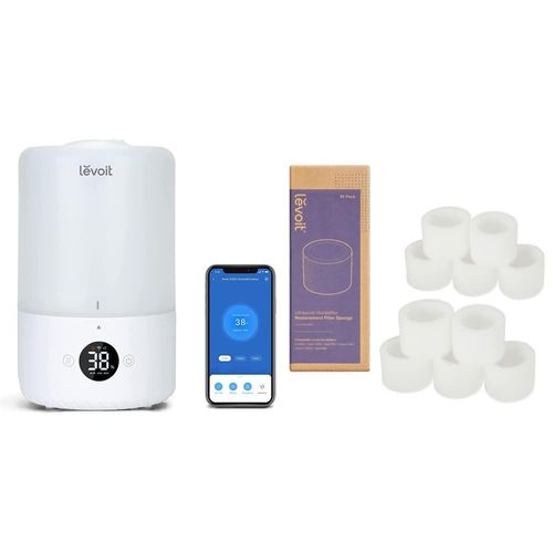 meilleur humidificateur levoit