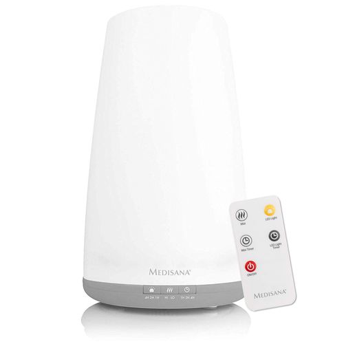 meilleur humidificateur medisana