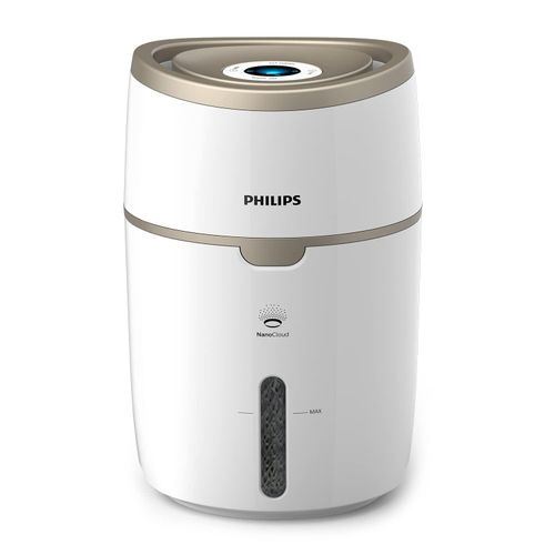 meilleur humidificateur philips