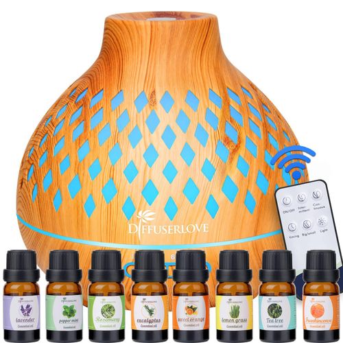 meilleur rapport qualite prix humidificateur aromatherapie