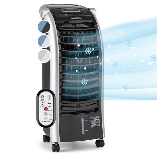 quel humidificateur avec ventilateur choisir