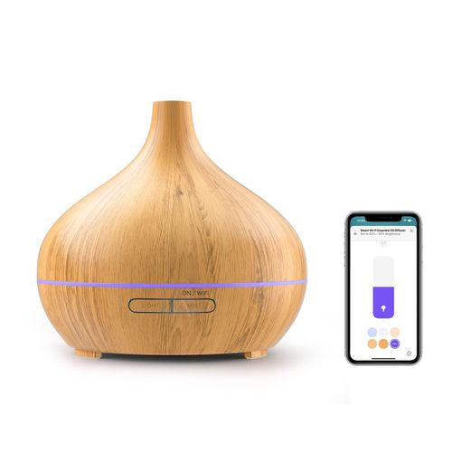 quel humidificateur dair connecte choisir