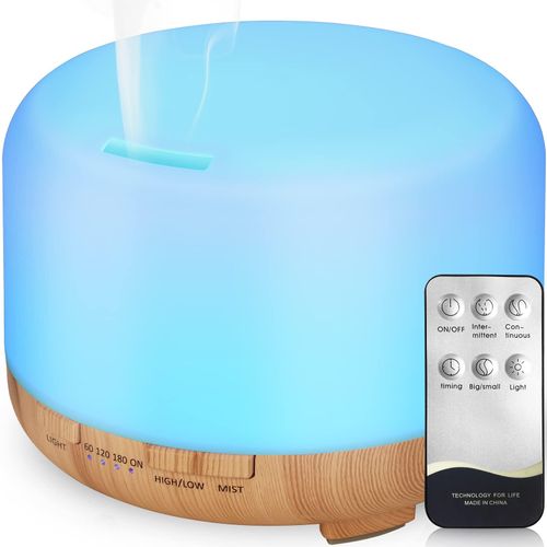 top humidificateur aromatherapie