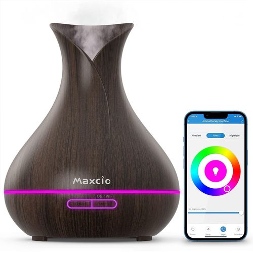 top humidificateur dair connecte