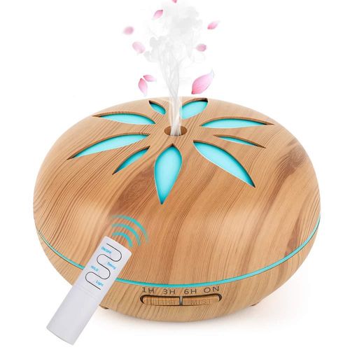top humidificateur dair electrique