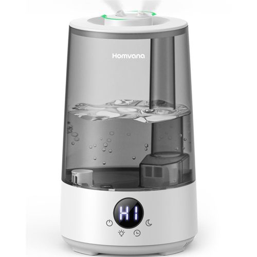 top humidificateur dair silencieux