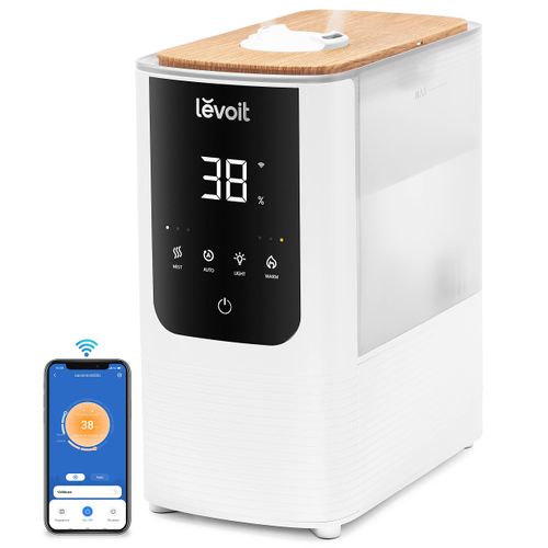top humidificateur levoit
