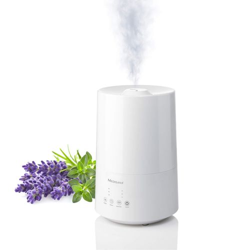 top humidificateur medisana