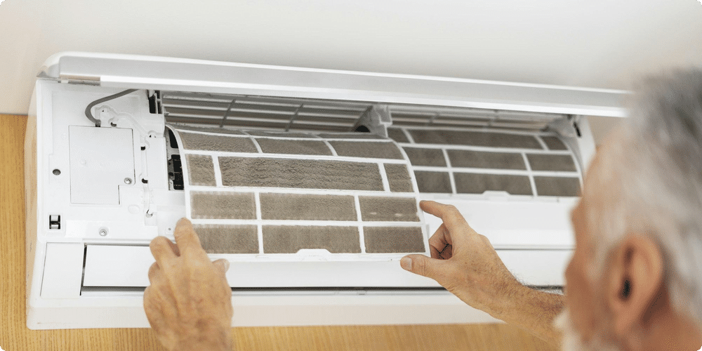 Améliorer l'efficacité de la ventilation existante