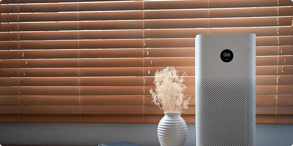 Avantages et bienfaits des purificateurs d'air