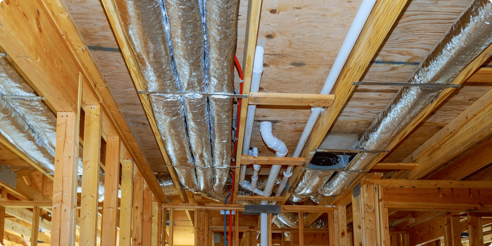 Choisir le bon système de ventilation