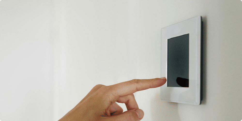 Contrôle de l'humidité et de la qualité de l'air