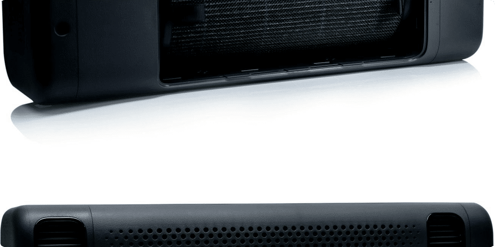 Les différents types de purificateurs d'air