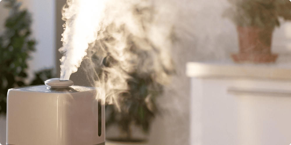 Comment bien utiliser un humidificateur intelligent ?
