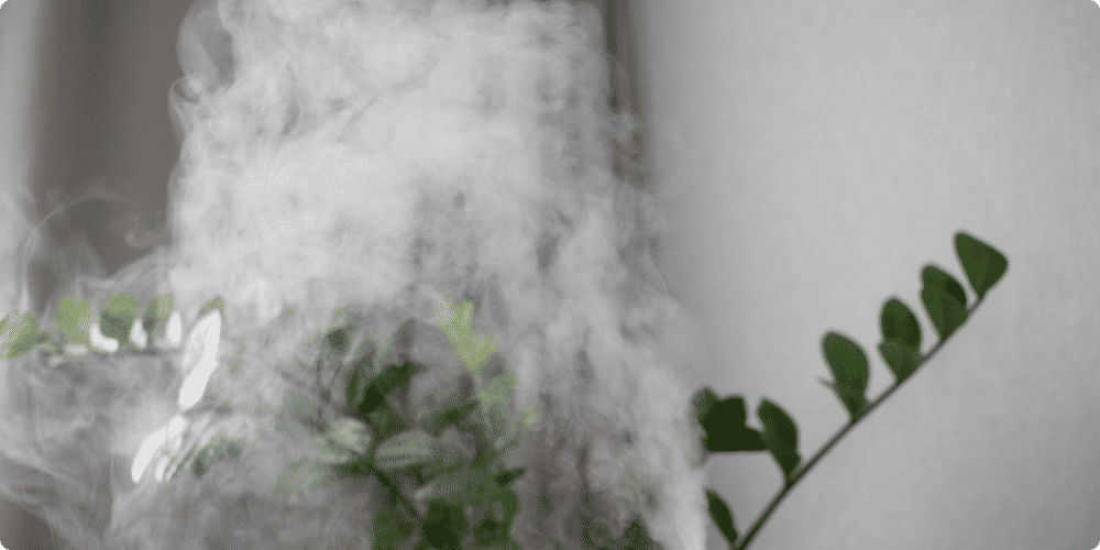 Critères de choix d'un humidificateur à vapeur chaude