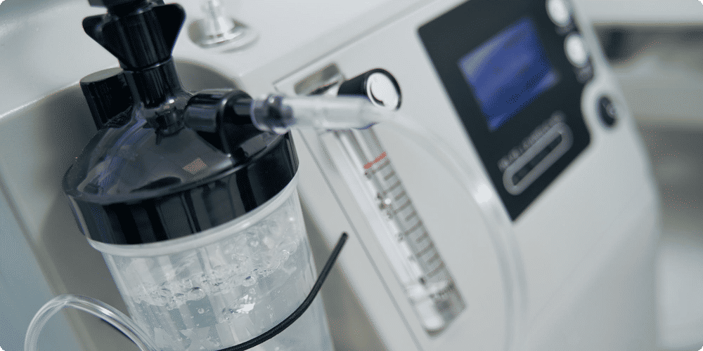 Le rôle des humidificateurs dans la prévention des infections en milieu hospitalier