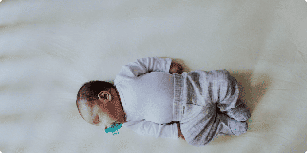 Les bienfaits d'un humidificateur pour le sommeil de bébé