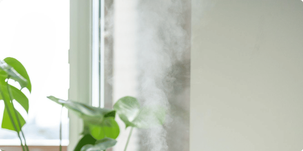 Quel est l'impact d'un humidificateur d'air intelligent sur la santé ?