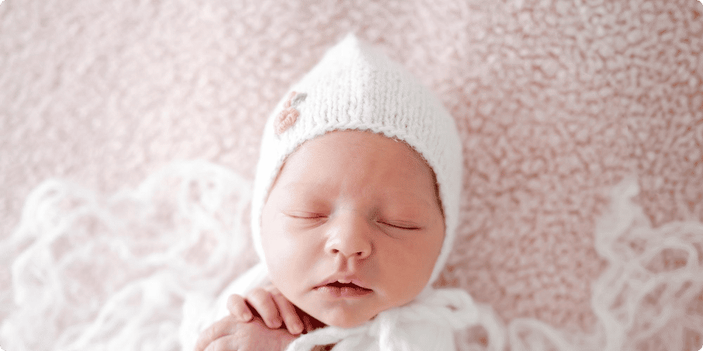 Le rôle de l'humidité dans la chambre de bébé