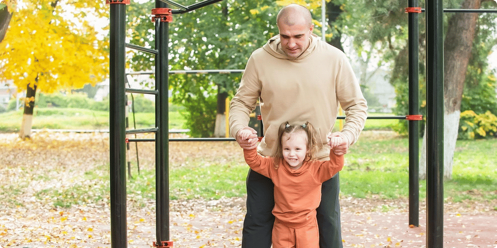 Les avantages d’un air pur pour les enfants