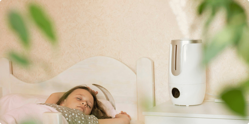 Les bénéfices pour la santé des enfants