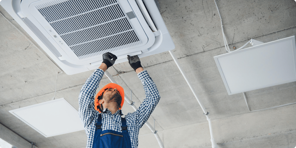 Les solutions pour purifier l'air intérieur