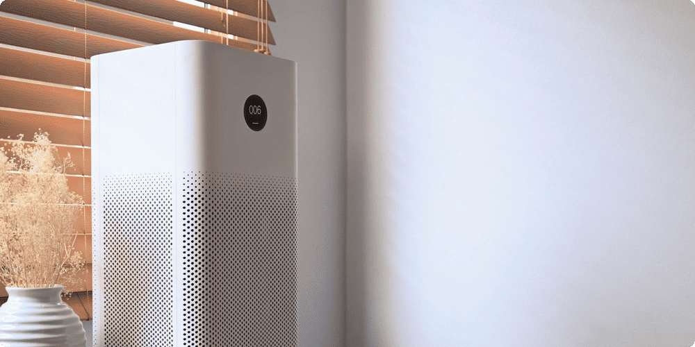 Avantages des purificateurs d'air pour les allergies