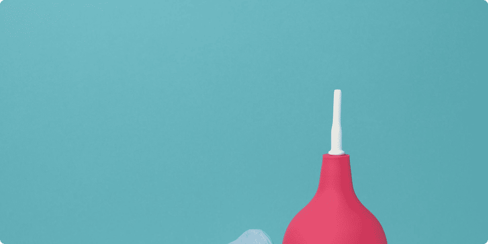 Comment désinfecter un humidificateur médical
