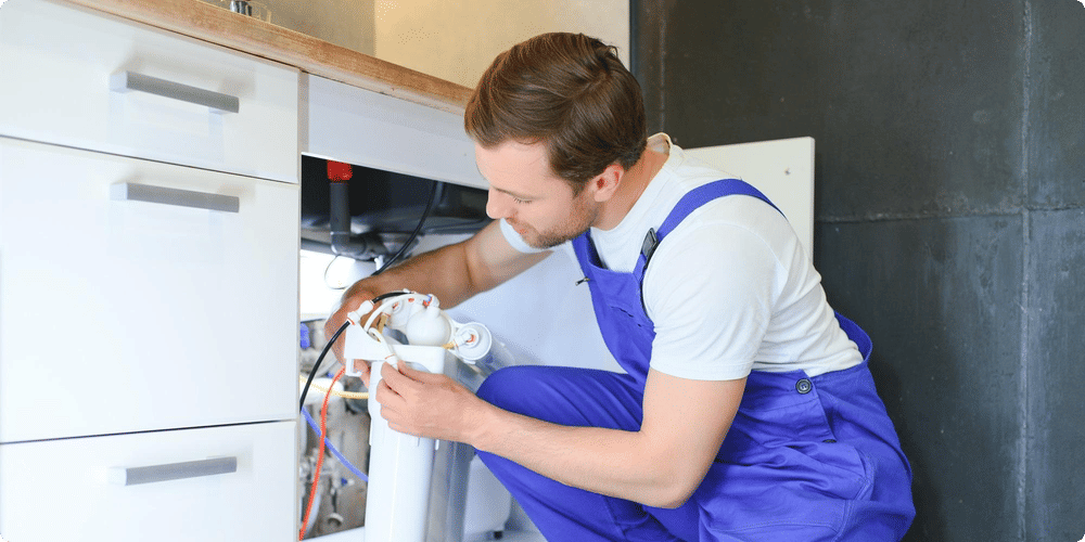 Comment remplacer le filtre de son humidificateur ?