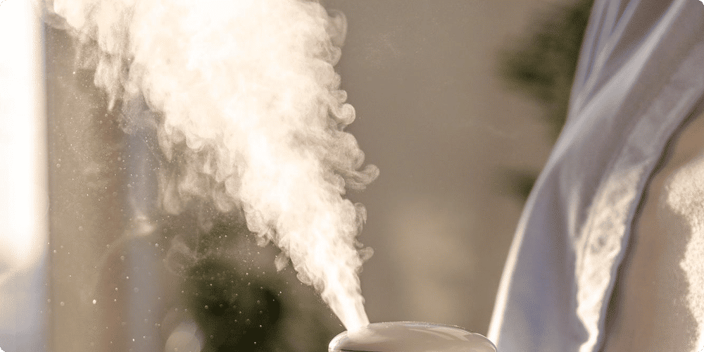 Conseils pratiques pour l'utilisation d'un humidificateur à vapeur chaude