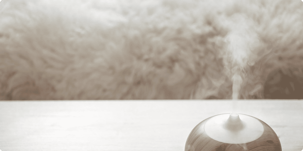 Comment choisir le meilleur humidificateur à vapeur chaude pour la chambre de votre enfant ?