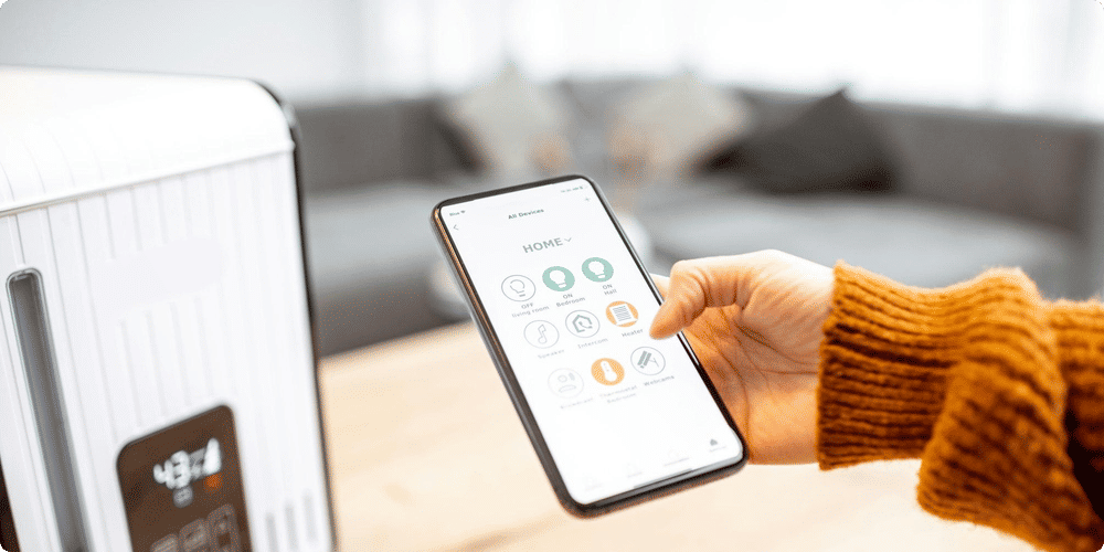 Quel humidificateur d'air intelligent choisir pour votre maison ?