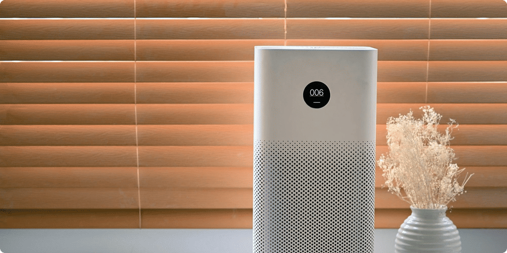Comprendre le fonctionnement d'un purificateur d'air pour les allergies