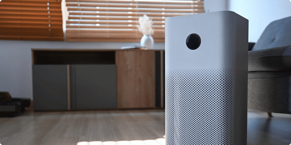 Les différents types de purificateurs d'air