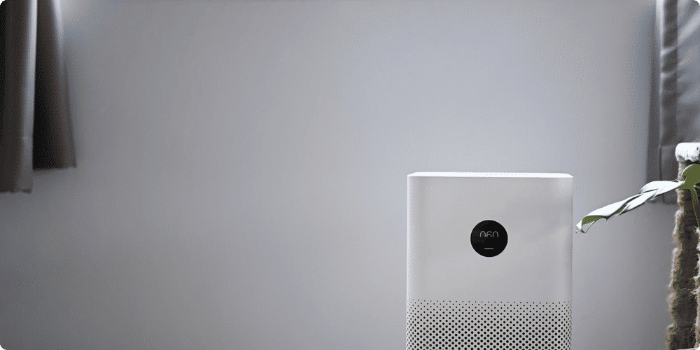 Comment les purificateurs d'air contribuent à la vie urbaine
