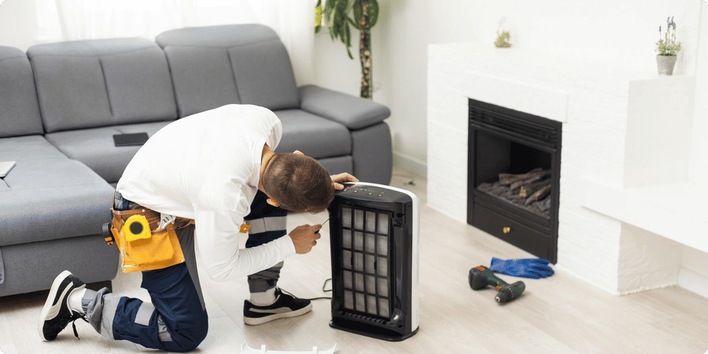 Qu'est-ce qu'un filtre d'humidificateur ?